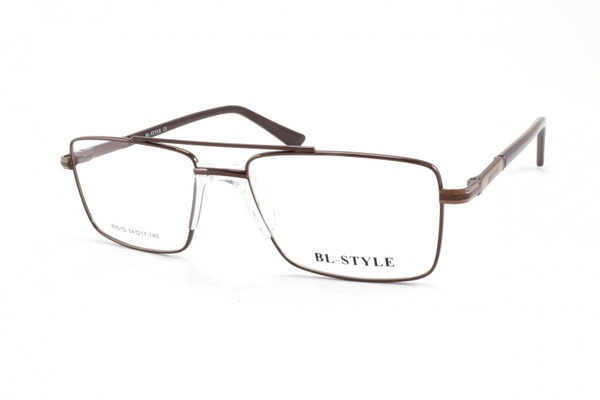 BL-STYLE 6007D C4 Eyeglass Frames
