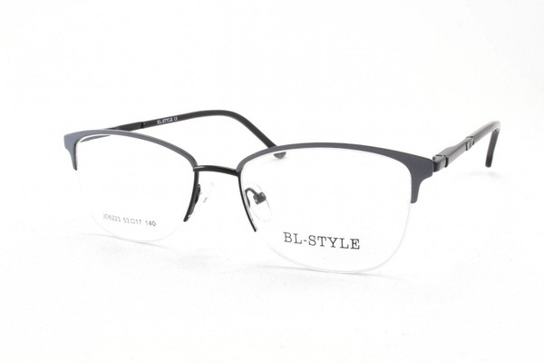 BL-STYLE JD6223 C4 Eyeglass Frames