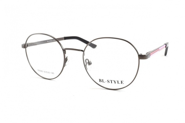 BL-STYLE 6009D C3 Eyeglass Frames