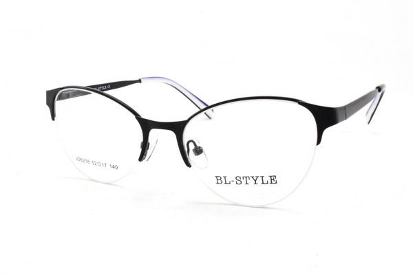 BL-STYLE JD6218 C4 Eyeglass Frames