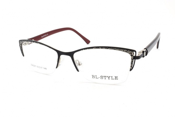 BL-STYLE JD6227 C3 Eyeglass Frames