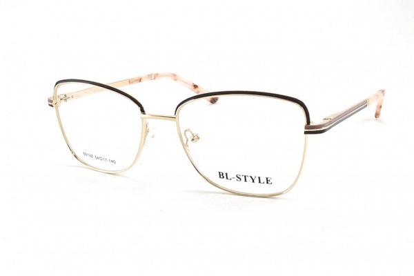 BL-STYLE 6019Z C4 Eyeglass Frames