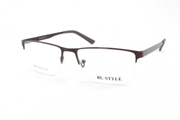 BL-STYLE 6002D C4 Eyeglass Frames