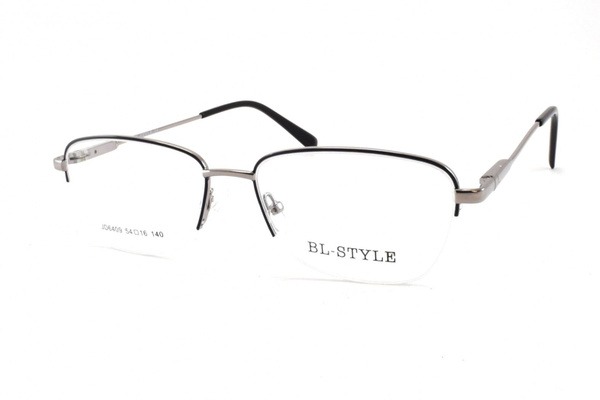 BL-STYLE JD6409 C3 Eyeglass Frames