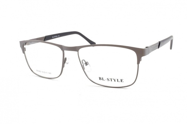 BL-STYLE 6039D C3 Eyeglass Frames