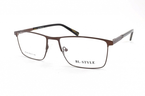 BL-STYLE 6014Z C9 Eyeglass Frames