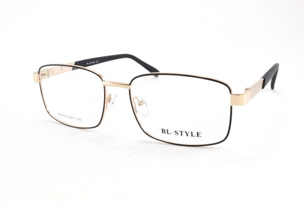 BL-STYLE 6037D C1 Eyeglass Frames