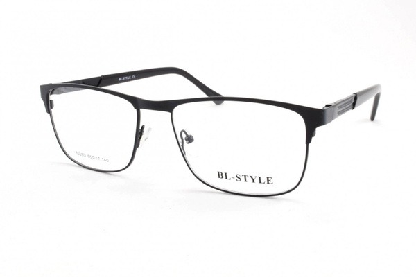 BL-STYLE 6039D C6 Eyeglass Frames