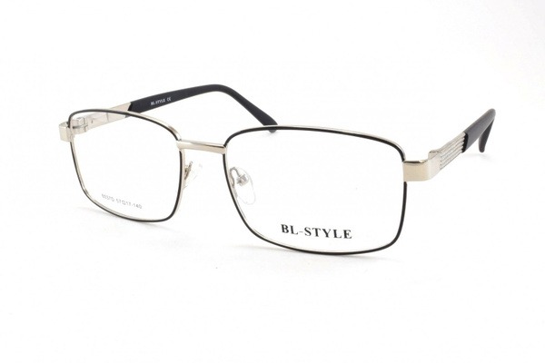 BL-STYLE 6037D C2 Eyeglass Frames