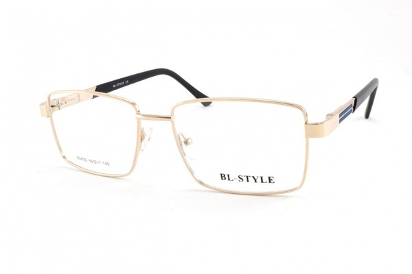 BL-STYLE 6040D C1 Eyeglass Frames