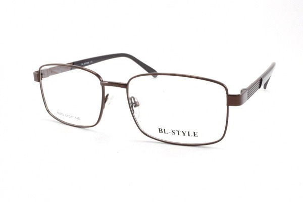 BL-STYLE 6037D C4 Eyeglass Frames