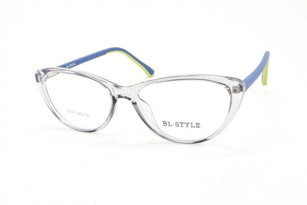 BL-STYLE 2337 C3 Eyeglass Frames