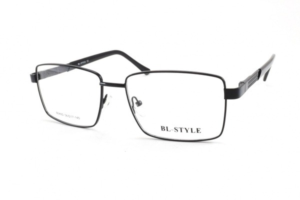 BL-STYLE 6040D C2 Eyeglass Frames