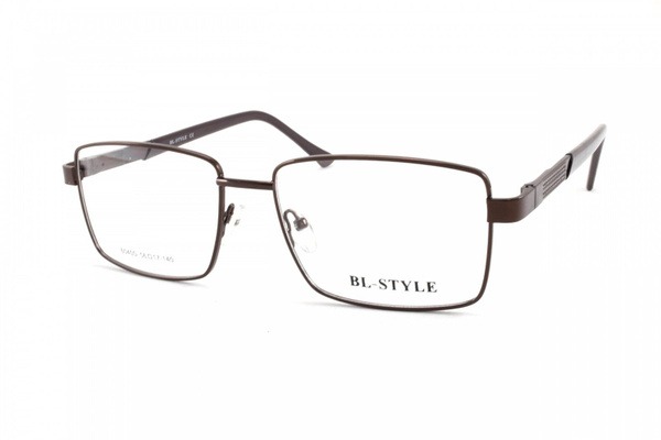 BL-STYLE 6040D C4 Eyeglass Frames