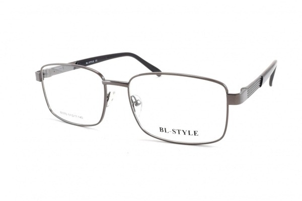 BL-STYLE 6037D C3 Eyeglass Frames