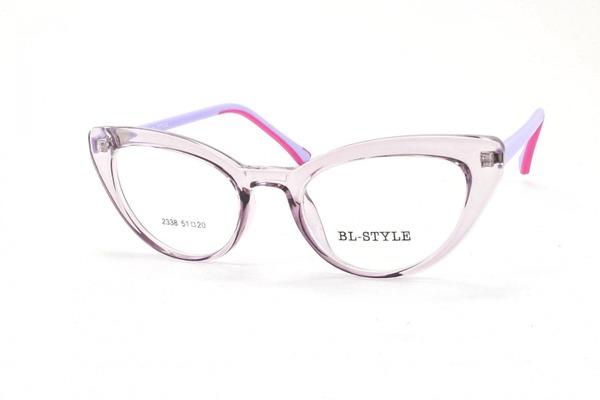 BL-STYLE 2338 C2 Eyeglass Frames