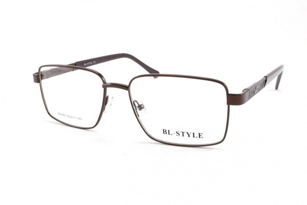 BL-STYLE 6044D C4 Eyeglass Frames