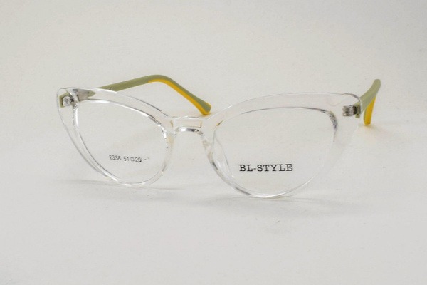 BL-STYLE 2338 C6 Eyeglass Frames