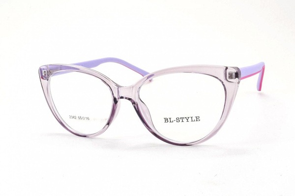 BL-STYLE 2342 C5 Eyeglass Frames
