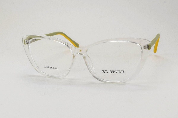 BL-STYLE 2339 C6 Eyeglass Frames