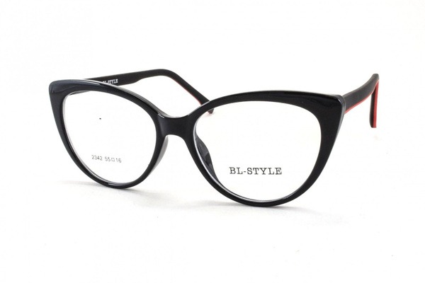 BL-STYLE 2342 C1 Eyeglass Frames