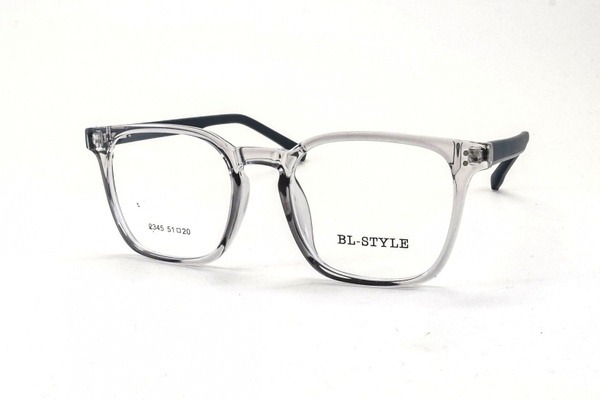 BL-STYLE 2345 C3 Eyeglass Frames