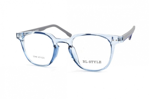 BL-STYLE 2344 C5 Eyeglass Frames