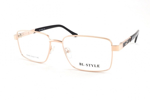 BL-STYLE 6044D C1 Eyeglass Frames