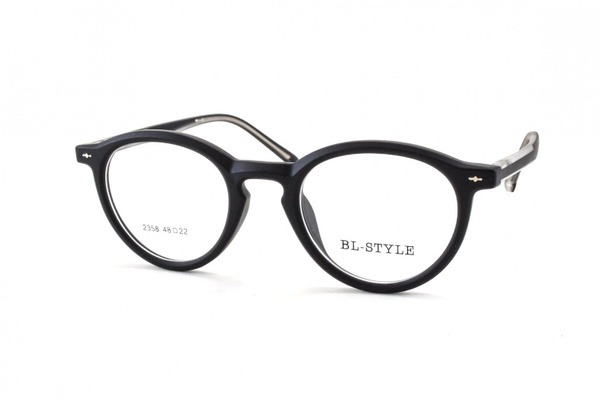 BL-STYLE 2358 C2 Eyeglass Frames
