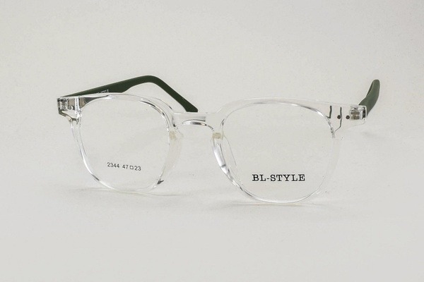 BL-STYLE 2344 C6 Eyeglass Frames
