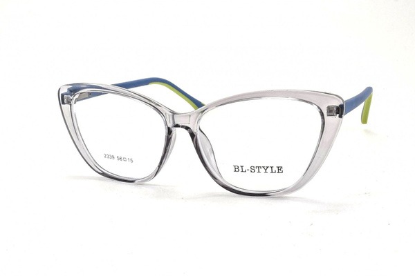 BL-STYLE 2339 C3 Eyeglass Frames