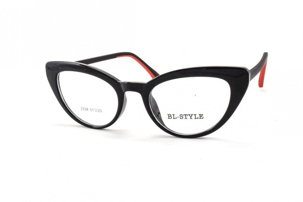 BL-STYLE 2338 C1 Eyeglass Frames
