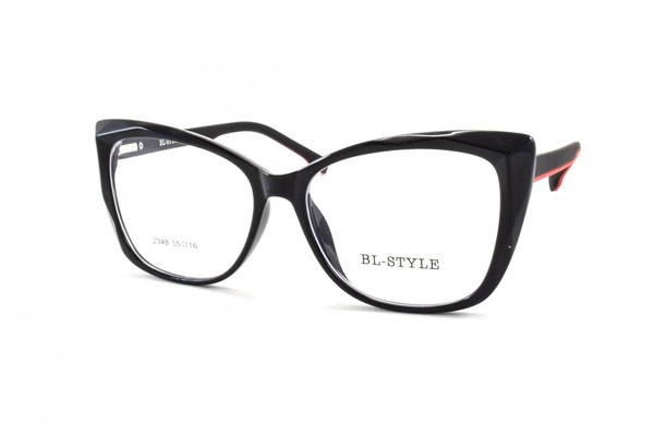 BL-STYLE 2348 C1 Eyeglass Frames