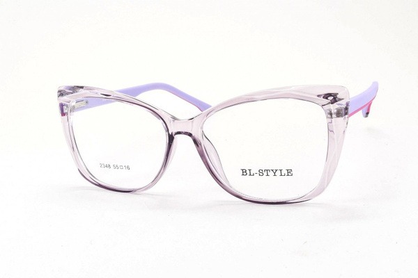 BL-STYLE 2348 C5 Eyeglass Frames