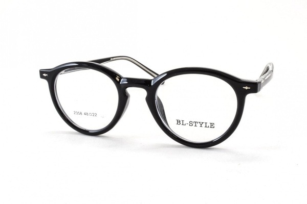 BL-STYLE 2358 C1 Eyeglass Frames