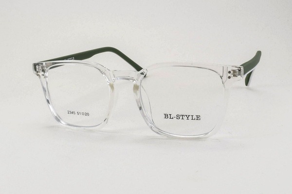 BL-STYLE 2345 C6 Eyeglass Frames