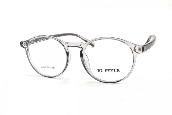 BL-STYLE 2382 C3 Eyeglass Frames