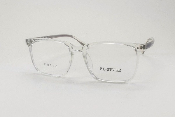BL-STYLE 2380 C6 Eyeglass Frames