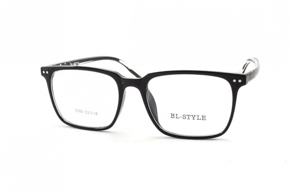 BL-STYLE 2380 C1 Eyeglass Frames