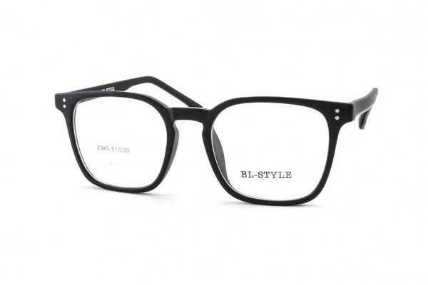 BL-STYLE 2345 C2 Eyeglass Frames