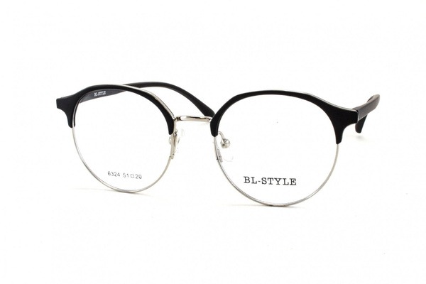 BL-STYLE 6324 C3 Eyeglass Frames