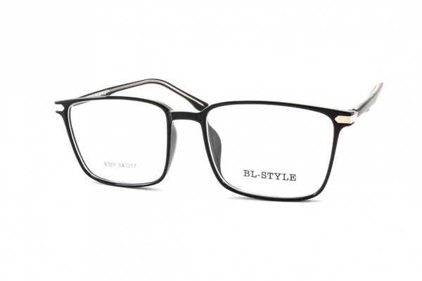 BL-STYLE 8307 C1 Eyeglass Frames