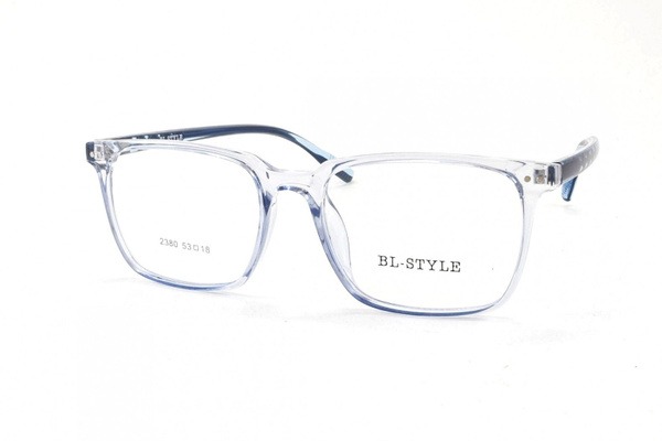 BL-STYLE 2380 C7 Eyeglass Frames