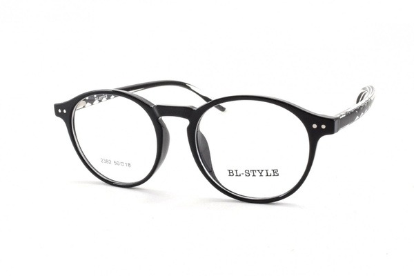 BL-STYLE 2382 C1 Eyeglass Frames