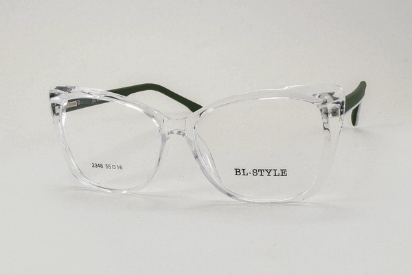 BL-STYLE 2348 C6 Eyeglass Frames