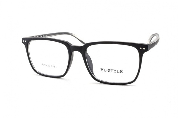 BL-STYLE 2380 C2 Eyeglass Frames