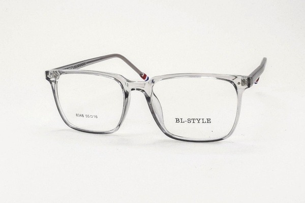 BL-STYLE 8348 C3 Eyeglass Frames