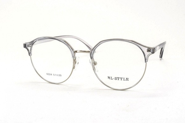BL-STYLE 6324 C4 Eyeglass Frames