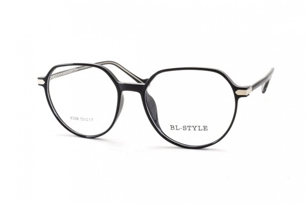 BL-STYLE 8308 C1 Eyeglass Frames