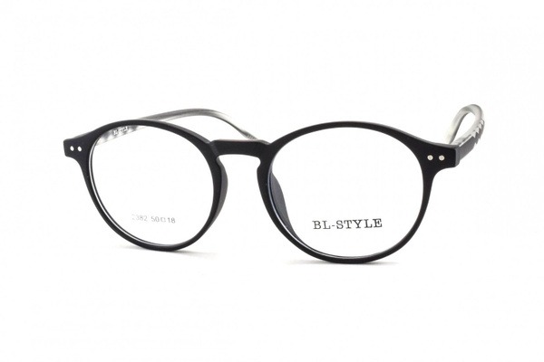 BL-STYLE 2382 C2 Eyeglass Frames
